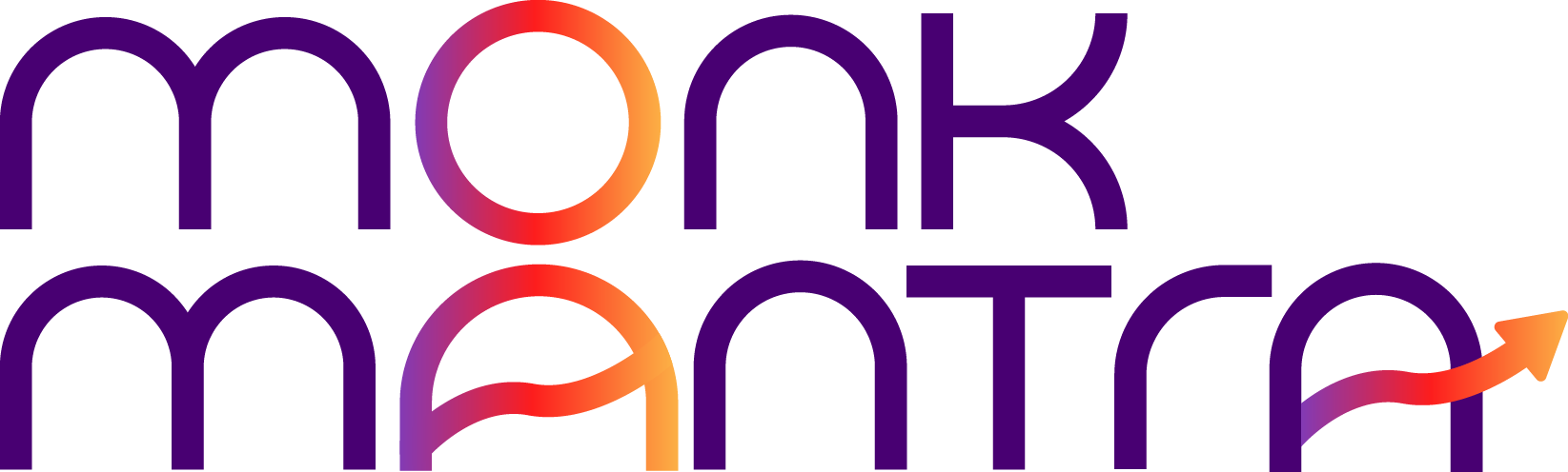 Monk Manthra logo