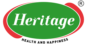 Heritage Foods Ltd logo