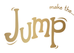 Jump Waffle logo