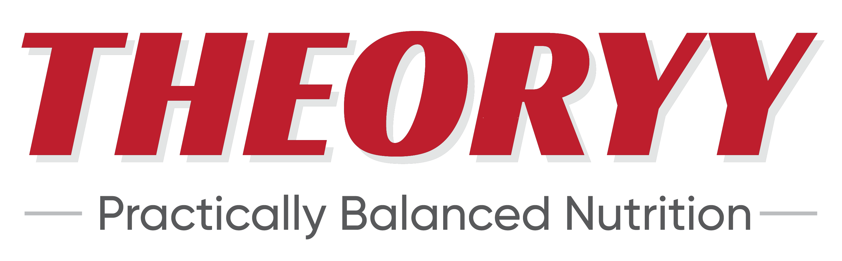 Theoryy logo