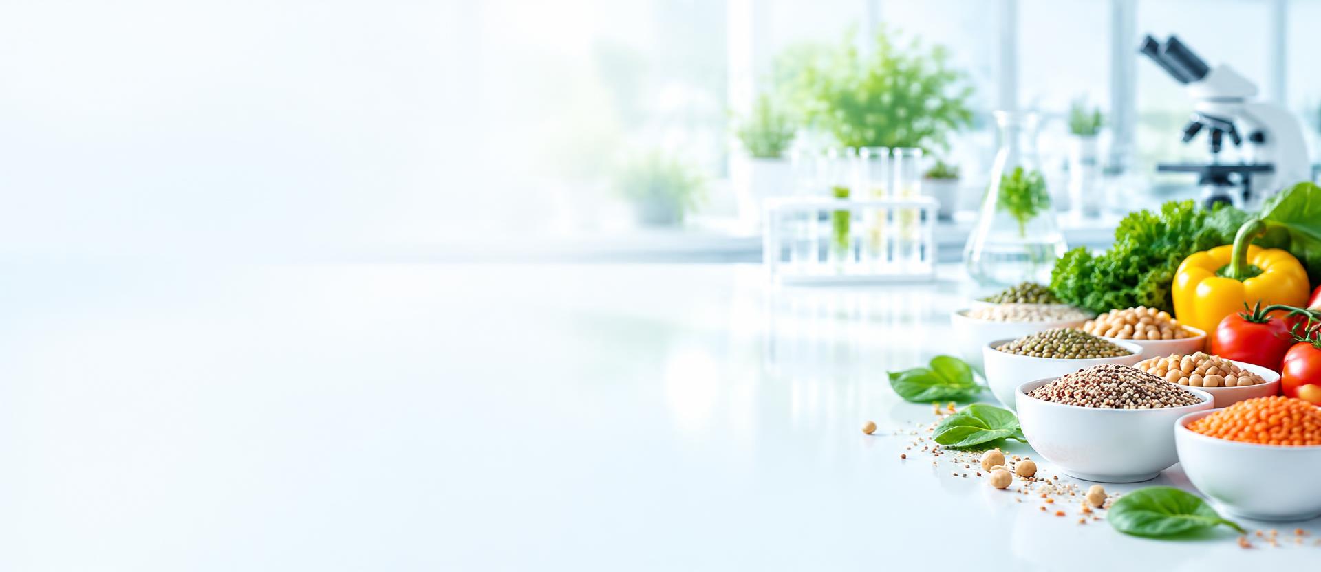 Food product development from formulation to market